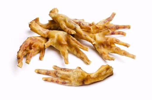 Imagem de NAKOS | Patas de Galinha 250 g