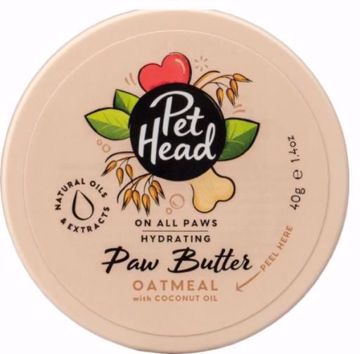 Imagem de PET HEAD | Oatmeal Paw Butter