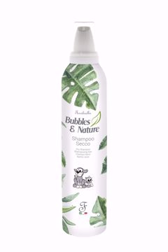 Imagem de FERRIBIELLA | Shampoo Seco para Cão e Gato 300 ml