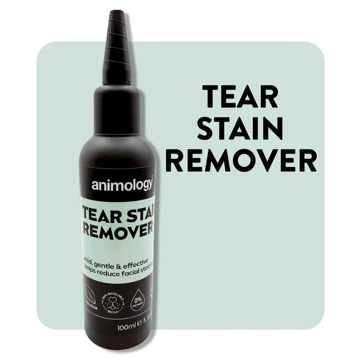 Imagem de ANIMOLOGY Dog | Tear Stain Remover 100ml