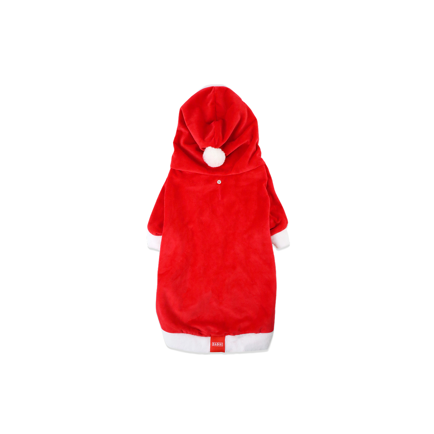 Imagem de DASHI | Hoodie Santa