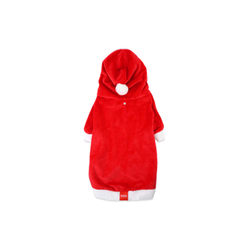 Imagem de DASHI | Hoodie Santa