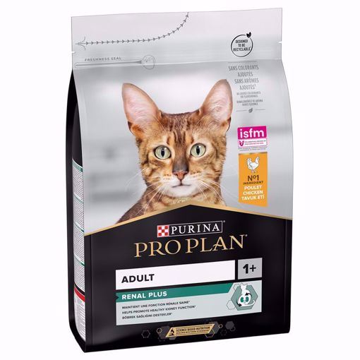 Imagem de PRO PLAN | Cat Renal Plus Original Adult Chicken