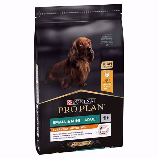 Imagem de PRO PLAN | Dog Small & Mini Adult Everyday Nutrition Chicken