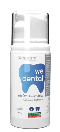 Imagem de WEPHARM | WeDental 100 ml