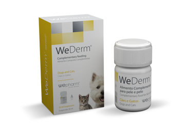 Imagem de WEPHARM | WeDerm