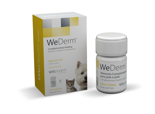 Imagem de WEPHARM | WeDerm