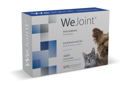 Imagem de WEPHARM | WeJoint 30 comprimidos