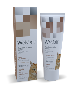 Imagem de WEPHARM | WeMalt 50g