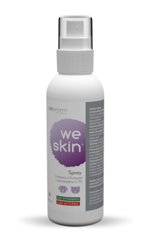 Imagem de WEPHARM | WeSkin Spray Limpeza e Proteção 100 ml