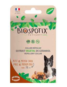 Imagem de BIOSPOTIX | Coleira cão