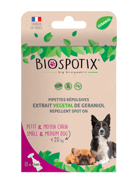 Imagem de BIOSPOTIX | Spot on cão