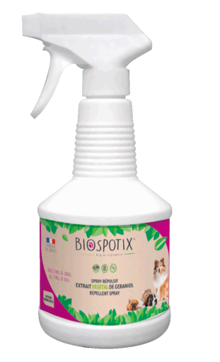 Imagem de BIOSPOTIX | Spray cão 500 ml