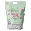 Imagem de FERRIBIELLA | Areia Orgânica Assorbella Tofu Jasmim