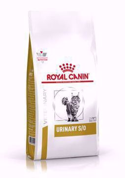 Imagem de ROYAL CANIN Vet | Urinary S/O Cat 3,5 kg