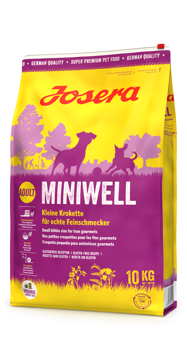 Imagem de JOSERA Cão | MiniWell 10 kg