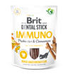 Imagem de BRIT Care | Dental Stick with Immuno Probiotics & Cinnamon 7 sticks