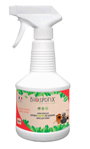 Imagem de BIOSPOTIX | Indoor spray 500 ml