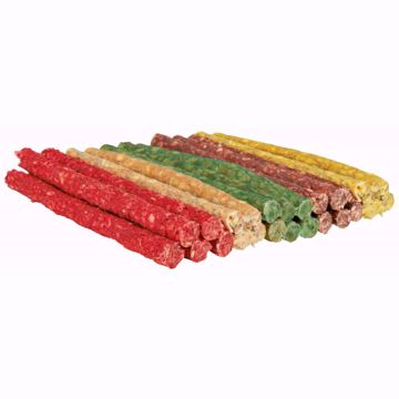Imagem de TRIXIE | Barritas de Roer Mix  9/10 mm | 100 Unidades