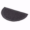 Imagem de TRIXIE | Tapete Semi-Circular em PVC para WC