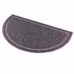 Imagem de TRIXIE | Tapete Semi-Circular em PVC para WC