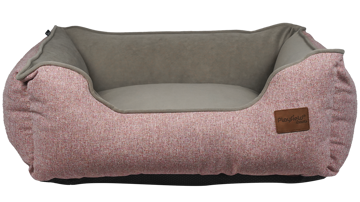 Imagem de PLAYFIELD Dreams | Cama Amazon Soft Pink