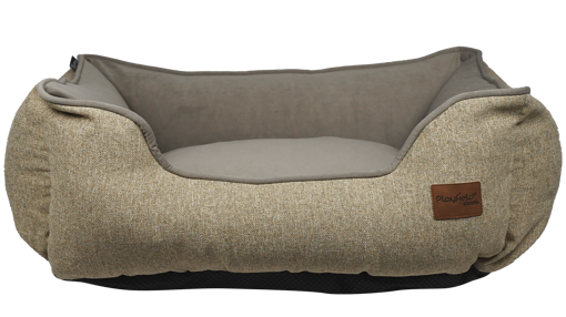 Imagem de PLAYFIELD Dreams | Cama Amazon Soft Yellow
