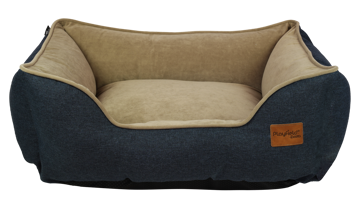 Imagem de PLAYFIELD Dreams | Cama Amazon Blue