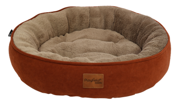 Imagem de PLAYFIELD Dreams | Cama Douro Orange