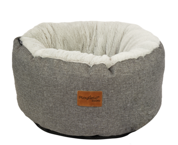 Imagem de PLAYFIELD Dreams | Cama Colorado Grey