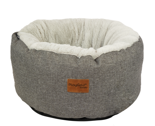 Imagem de PLAYFIELD Dreams | Cama Colorado Grey
