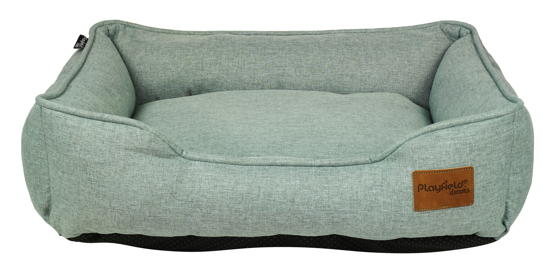Imagem de PLAYFIELD Dreams | Cama Nile Green
