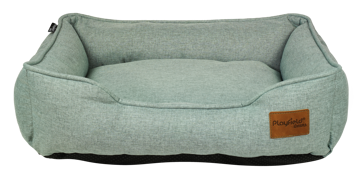 Imagem de PLAYFIELD Dreams | Cama Nile Green