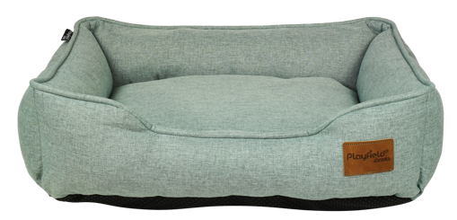 Imagem de PLAYFIELD Dreams | Cama Nile Green