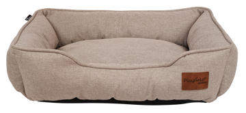 Imagem de PLAYFIELD Dreams | Cama Nile Bege