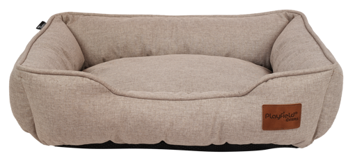 Imagem de PLAYFIELD Dreams | Cama Nile Bege