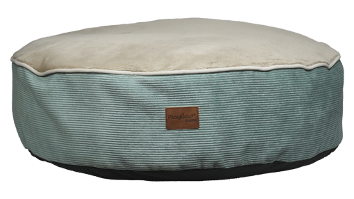 Imagem de PLAYFIELD Dreams | Puff Uruguai Light Blue