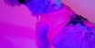 Imagem de DASHI | Peitoral Neon Oxy Mesh Pink