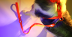 Imagem de DASHI | Trela Neon Orange