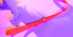 Imagem de DASHI | Trela Neon Orange