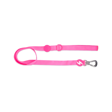 Imagem de DASHI | Trela Neon Pink