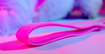 Imagem de DASHI | Trela Neon Pink