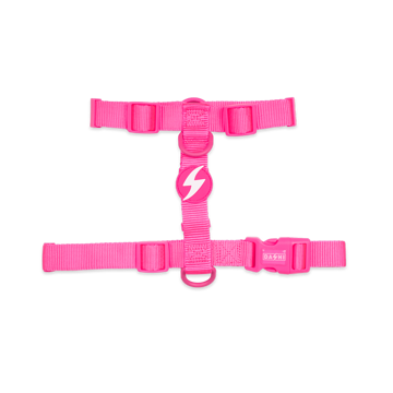 Imagem de DASHI | Arnês Neon Pink