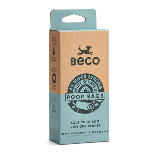 Imagem de BECO PETS | Poop Bags Biodegradáveis Mentol