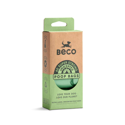 Imagem de BECO PETS | Poop Bags Biodegradáveis