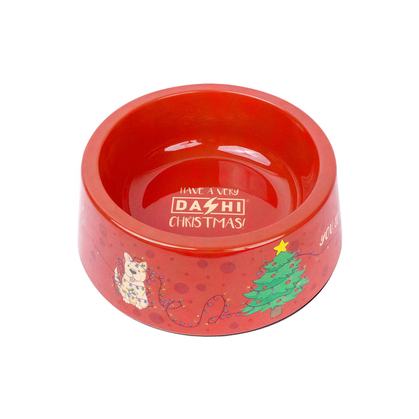 Imagem de DASHI | Christmas Bowl