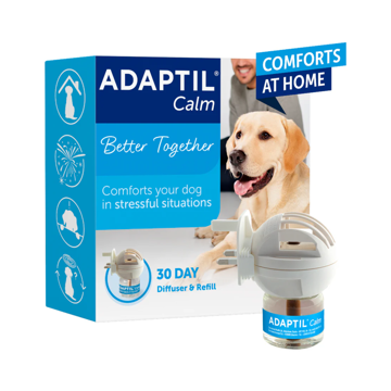 Imagem de ADAPTIL | Difusor + Recarga 48 ml