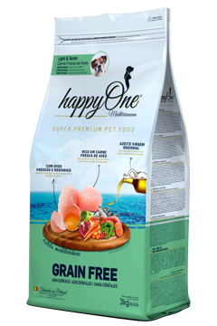 Imagem de happyOne MEDITERRANEUM | Light & Senior