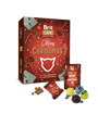 Imagem de Brit Care | Calendário de Advento Natal 2025 para Gato