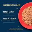 Imagem de Lily's Kitchen Christmas Feast | Alimento Húmido para Gato 85 g - Peru e Salmão